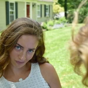 Meet your Posher, Alexandra