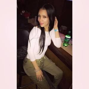 Meet your Posher, Natajia