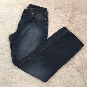 Men's 514 Levi Jeans