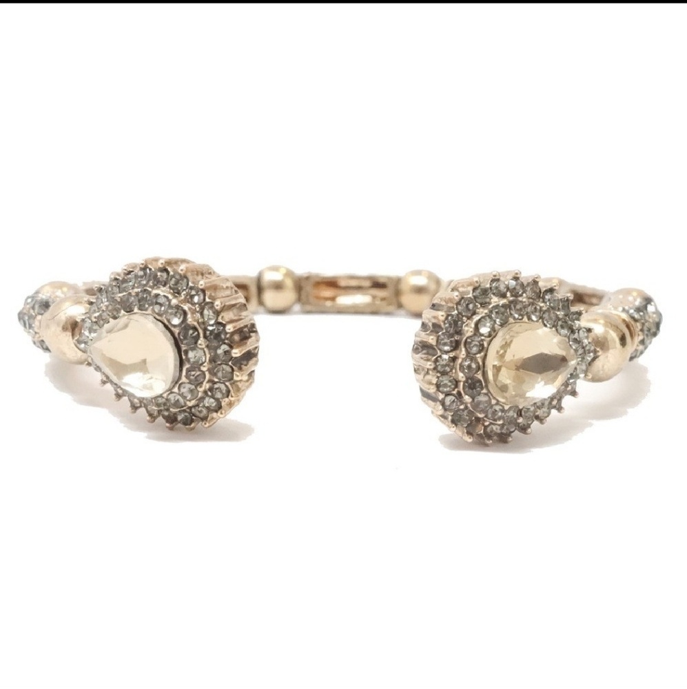 Crystal Bracelet