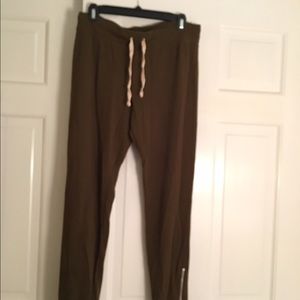 JCrew joggers