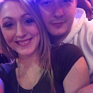 Meet your Posher, Teysha