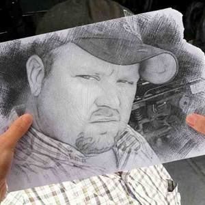 Meet your Posher, Tim