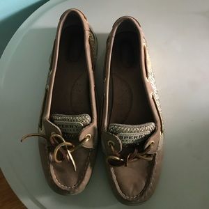 Sperry Boat Shoes