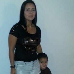 Meet your Posher, Alejandra