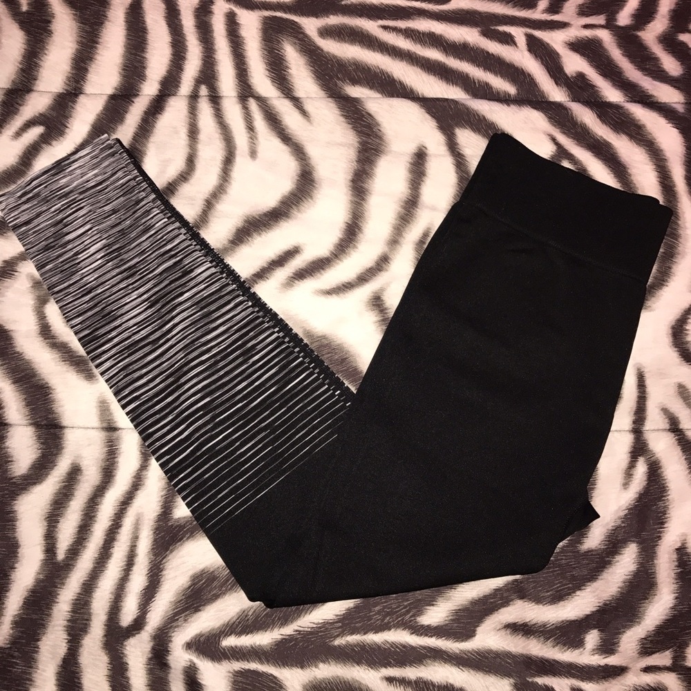 Workout leggings