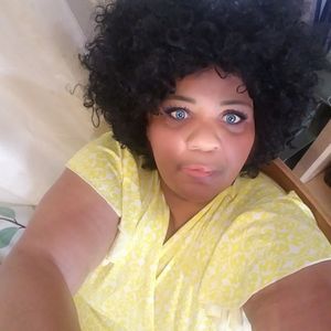 Meet your Posher, Jeannie