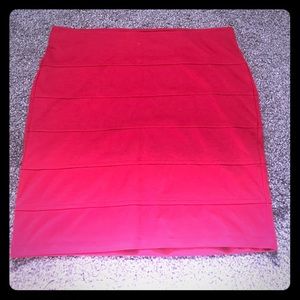 Forever 21 skirt