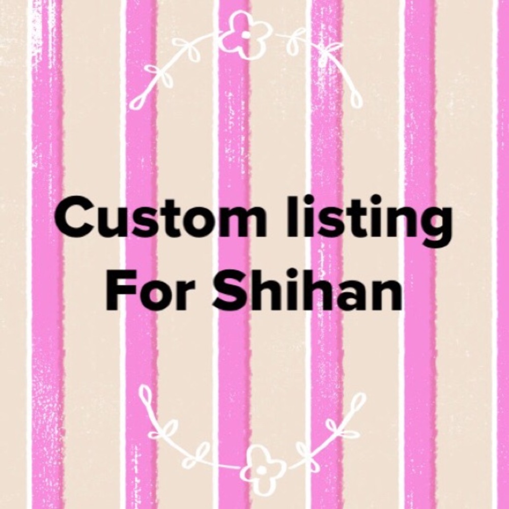 Custom