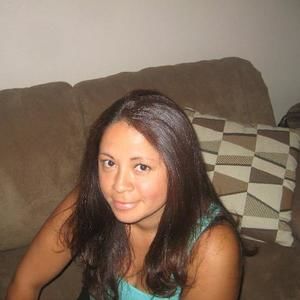 Meet your Posher, Christina