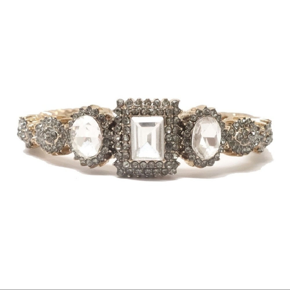 Crystal Bracelet