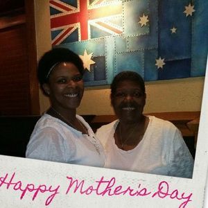 Meet your Posher, Robin