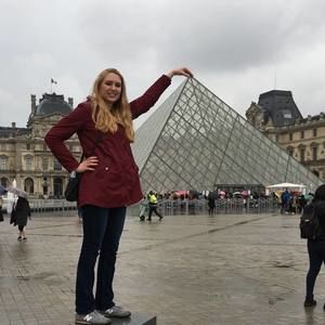 Meet your Posher, Ashley