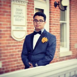 Meet your Posher, Bryan