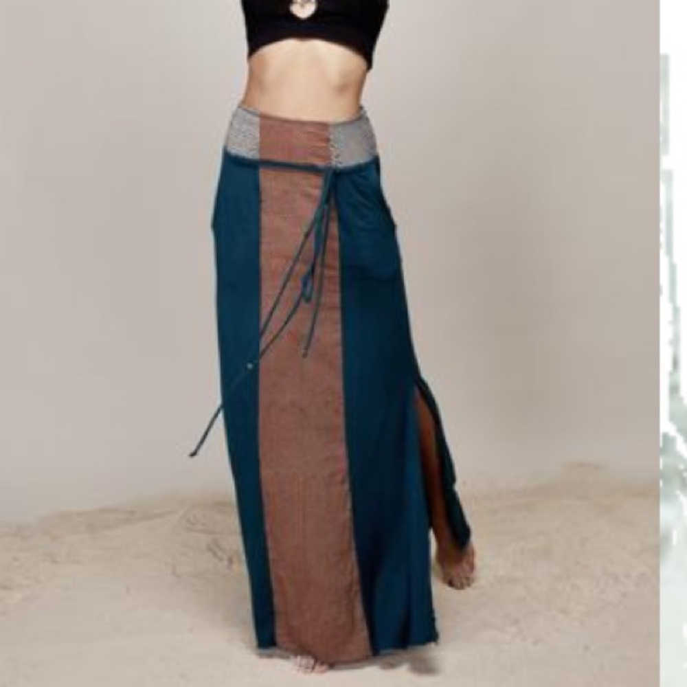 Zen Nymph Maya Skirt