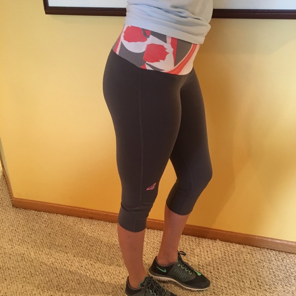 Roxy Leggings