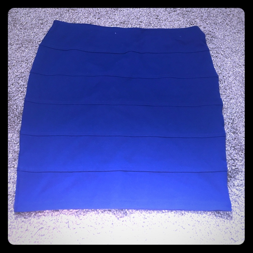Forever 21 skirt