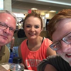 Meet your Posher, Cindy