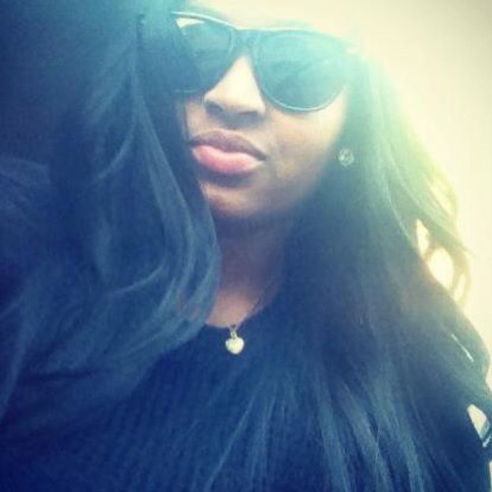 Meet your Posher, Roni