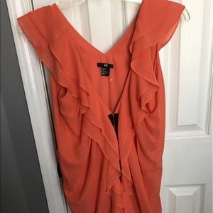 H&M dress