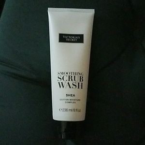 Body scrub