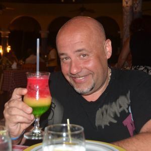 Meet your Posher, Sergey