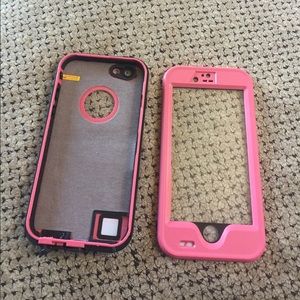 iPhone 6 Waterproof Case!