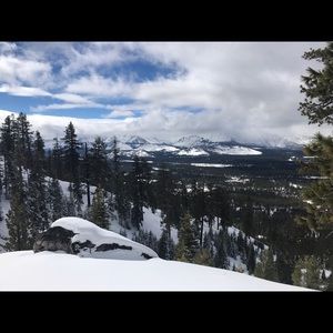 Meet your Posher, Cori