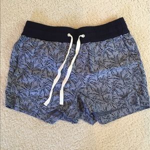 JCREW SOFT SHORTS
