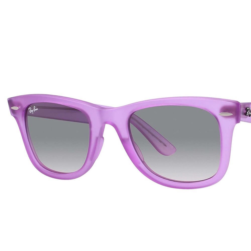 Ray-Ban ICE POP WAYFARER