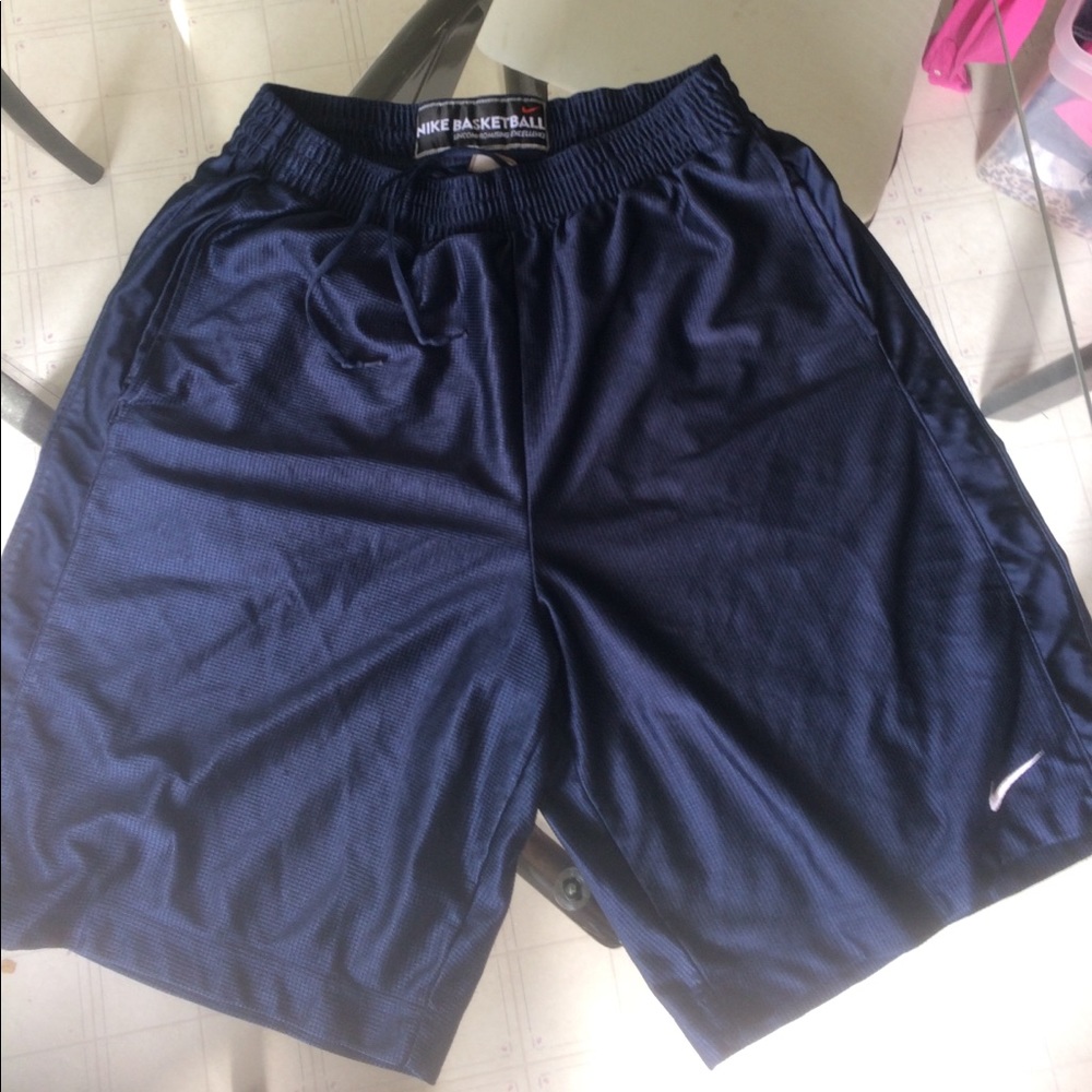 Men Nike Basketball shorts