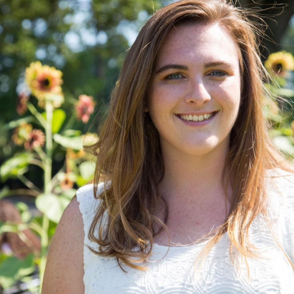 Meet your Posher, Meredith