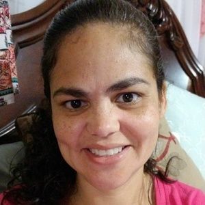 Meet your Posher, Jeannette