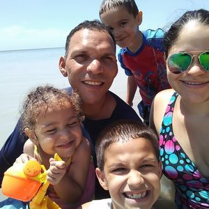 Meet your Posher, Carla