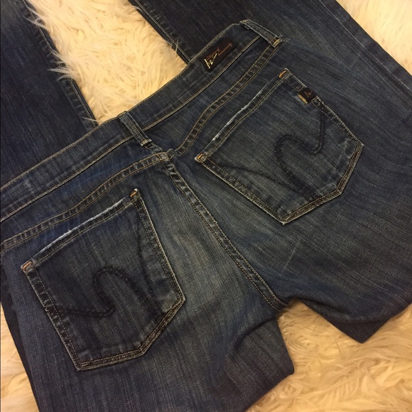 Citizens of Humanity Dita Jeans - Picture 3 of 4