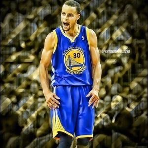 Meet your Posher, Luke