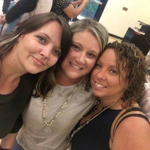 Meet your Posher, Patricia