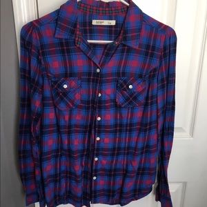 Flannel