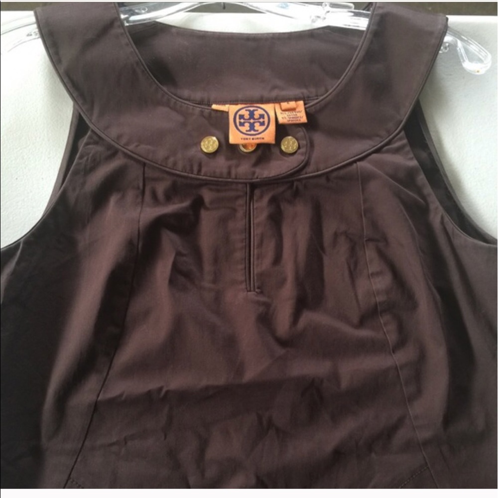Tory Burch dress
