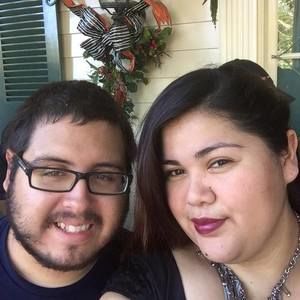 Meet your Posher, Maxine