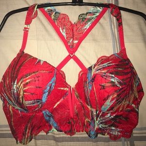 Newest bralette from Pink!