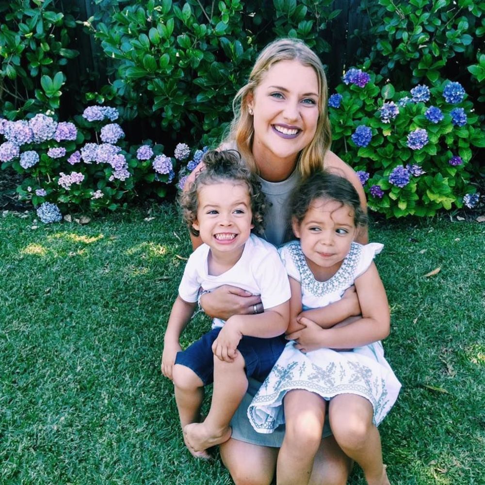 Meet your Posher, Ashley