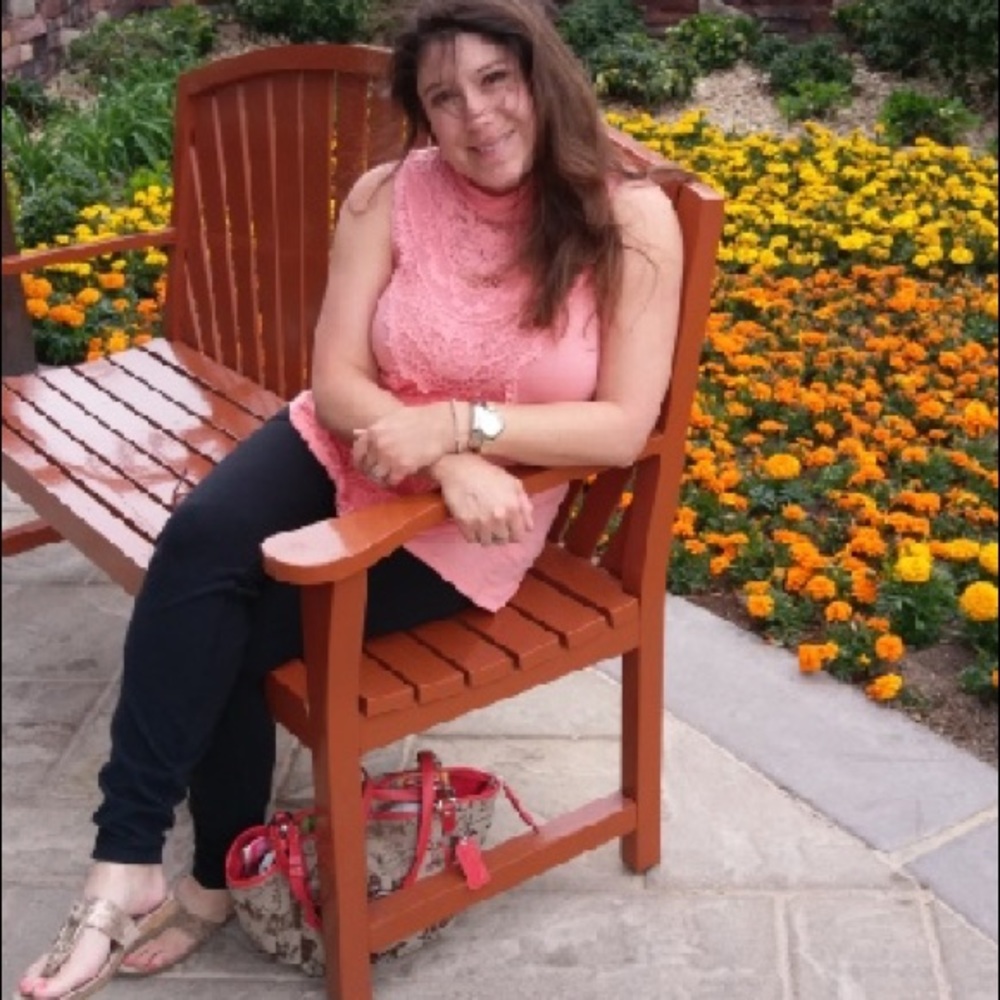 Meet your Posher, Michelle