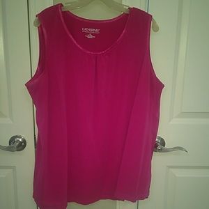 Catherine Suprema Collection Tank Top