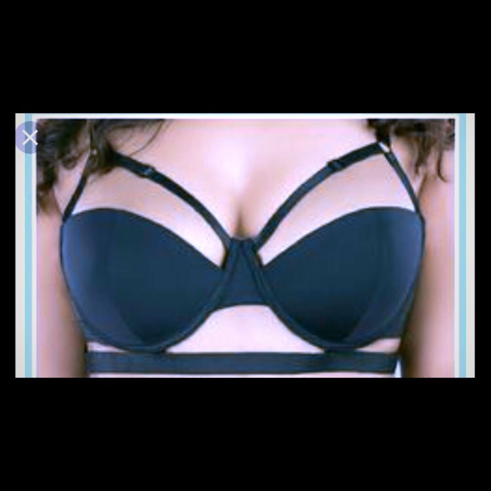 NWT Bandage bra