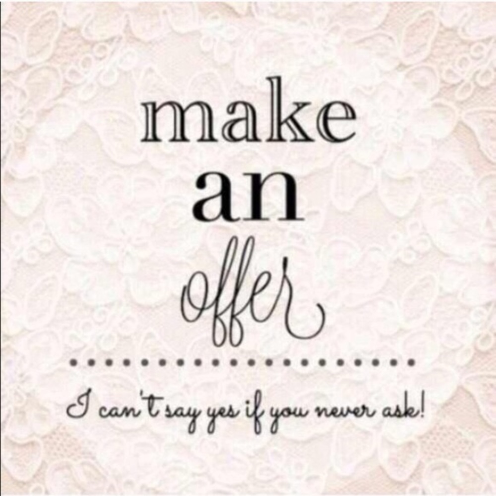 Lets Make a Deal!