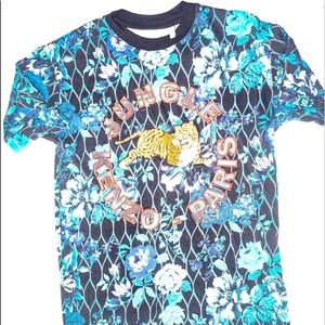 Limited Edition HmxKenzo T-shirt