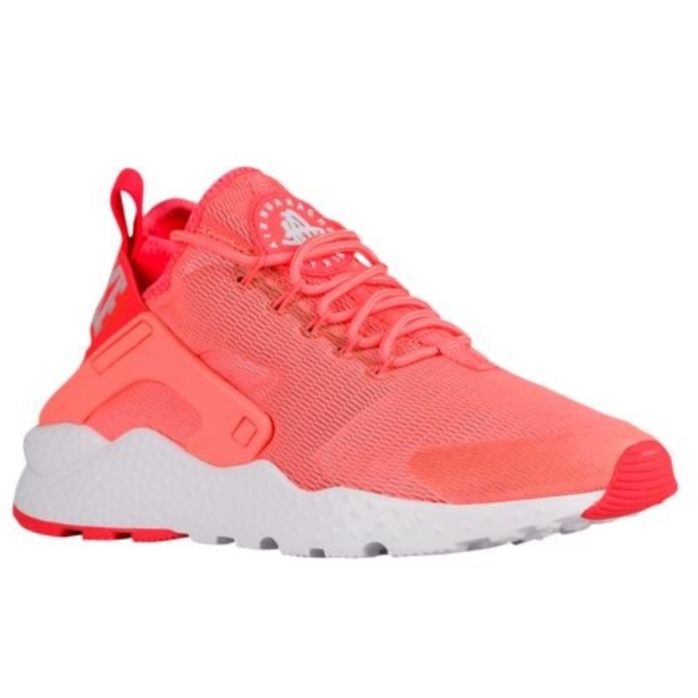 Nike Air Huarache Run Ultra- Women