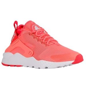 Nike Air Huarache Run Ultra- Women