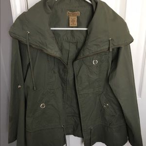 Jacket